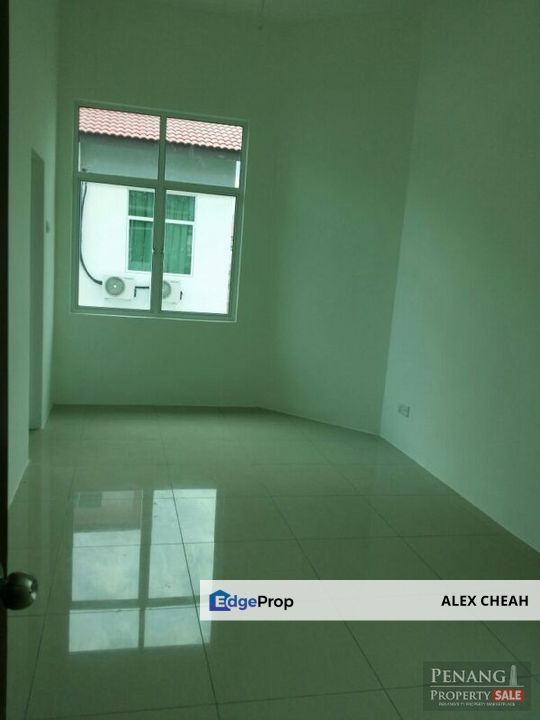 Taman Prestige III Prestige 3, 2/S Terrace @ Balik Pulau, Penang, Penang, Balik Pulau