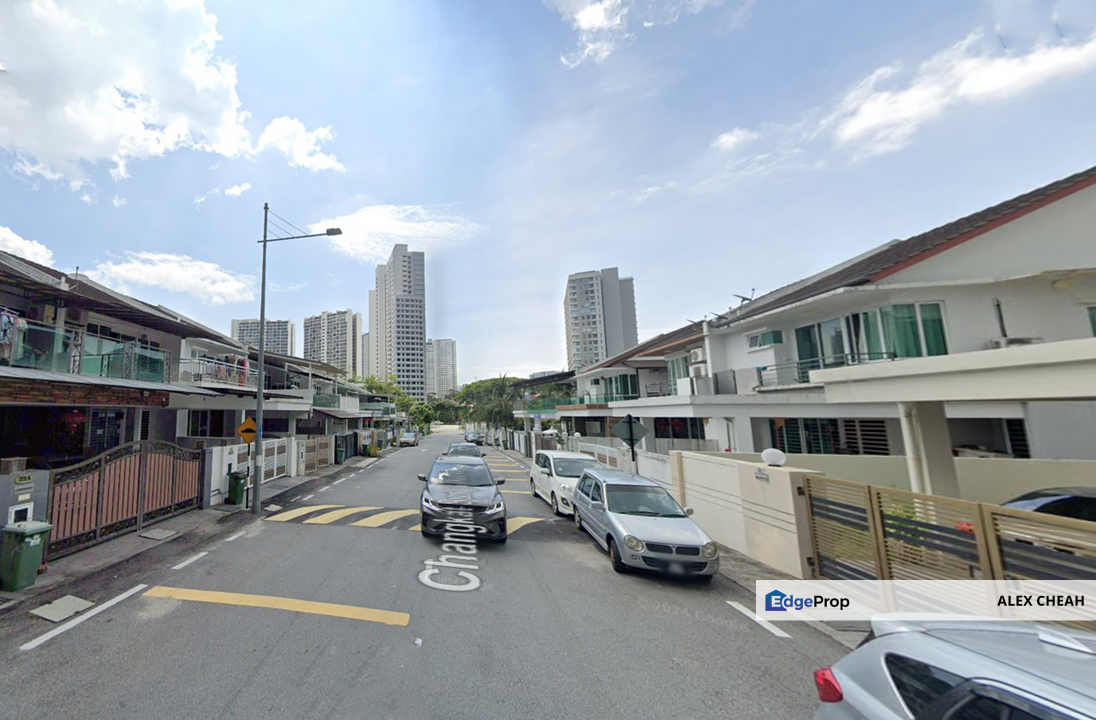 Siara 81, 2/S Terrace @ Sungai Ara, Bayan Lepas, Penang, Penang, Sungai Ara