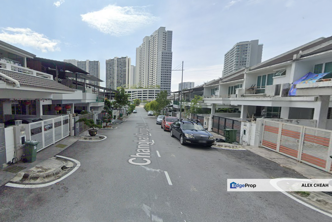 Siara 81, 2/S Terrace @ Sungai Ara, Bayan Lepas, Penang, Penang, Sungai Ara