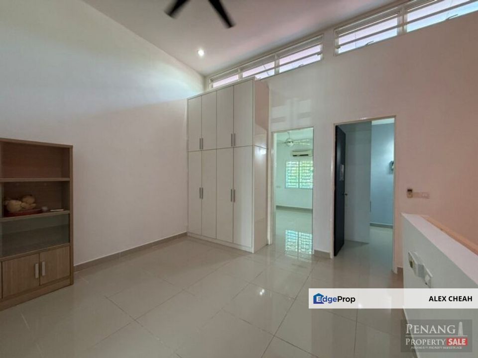 Siara 81, 2/S Terrace @ Sungai Ara, Bayan Lepas, Penang, Penang, Sungai Ara