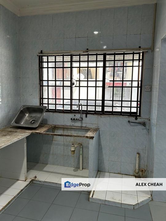 Teluk Kumbar , Jalan Lorong Sungai Batu Penang , Penang, Teluk Kumbar