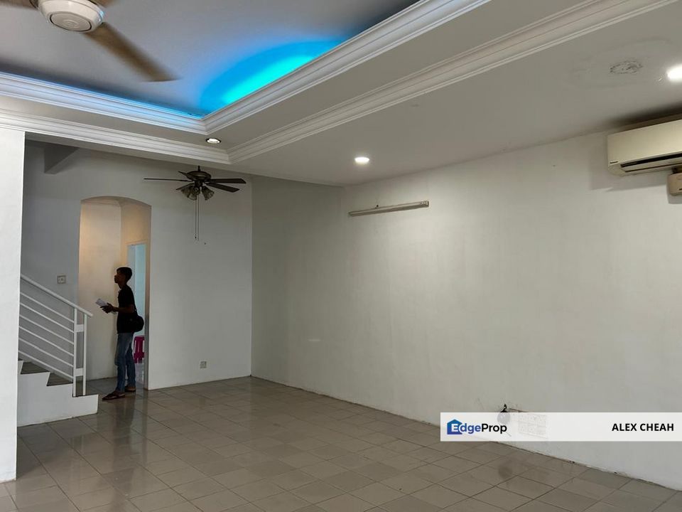 Teluk Kumbar , Jalan Lorong Sungai Batu Penang , Penang, Teluk Kumbar