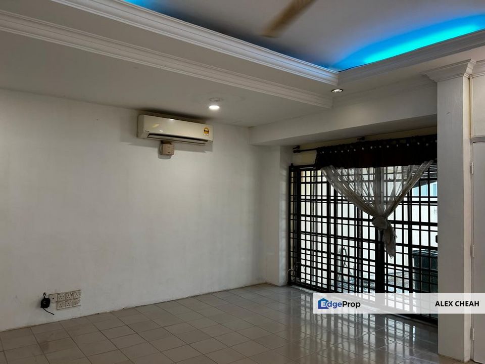 Teluk Kumbar , Jalan Lorong Sungai Batu Penang , Penang, Teluk Kumbar