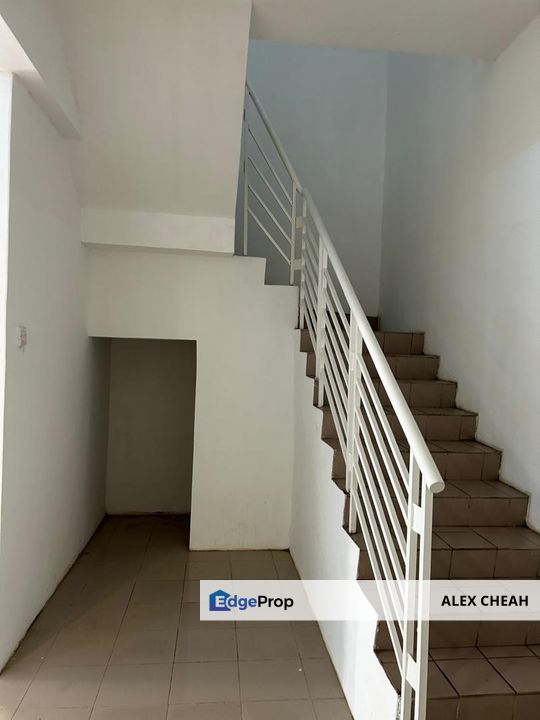 Teluk Kumbar , Jalan Lorong Sungai Batu Penang , Penang, Teluk Kumbar