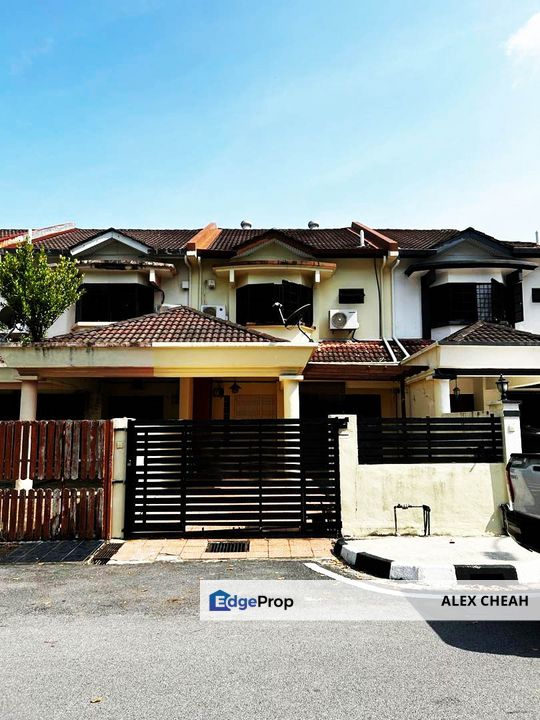 Teluk Kumbar , Jalan Lorong Sungai Batu Penang , Penang, Teluk Kumbar