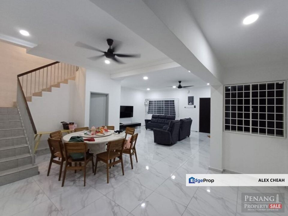 Persiaran Kelicap, 2/S Terrace @ Sungai Ara, Bayan Lepas, Penang, Penang, Sungai Ara