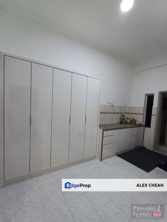 Persiaran Kelicap, 2/S Terrace @ Sungai Ara, Bayan Lepas, Penang, Penang, Sungai Ara