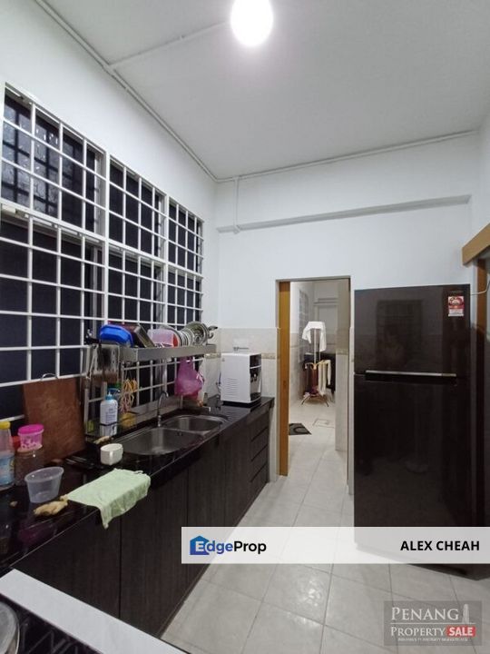 Persiaran Kelicap, 2/S Terrace @ Sungai Ara, Bayan Lepas, Penang, Penang, Sungai Ara