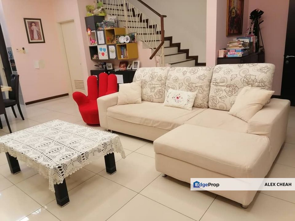 Sunway Merica, 3/S Terrace @ Sungai Ara, Bayan Lepas, Penang, Penang, Bayan Lepas