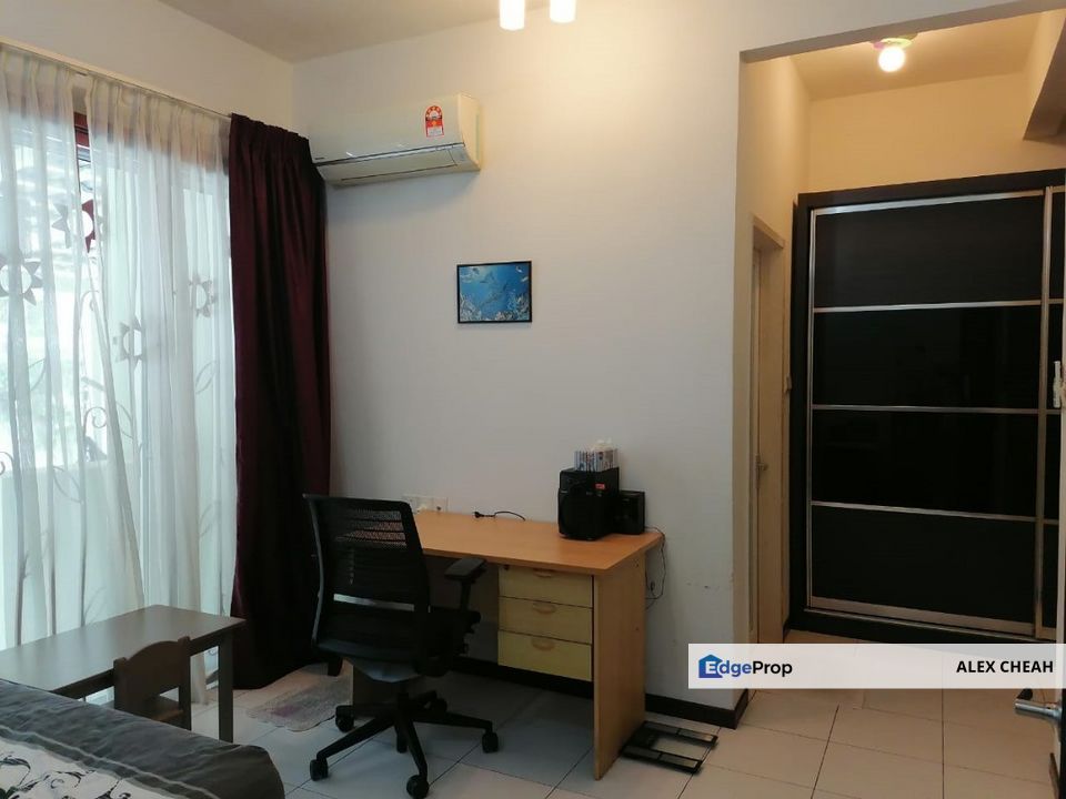 Sunway Merica, 3/S Terrace @ Sungai Ara, Bayan Lepas, Penang, Penang, Bayan Lepas