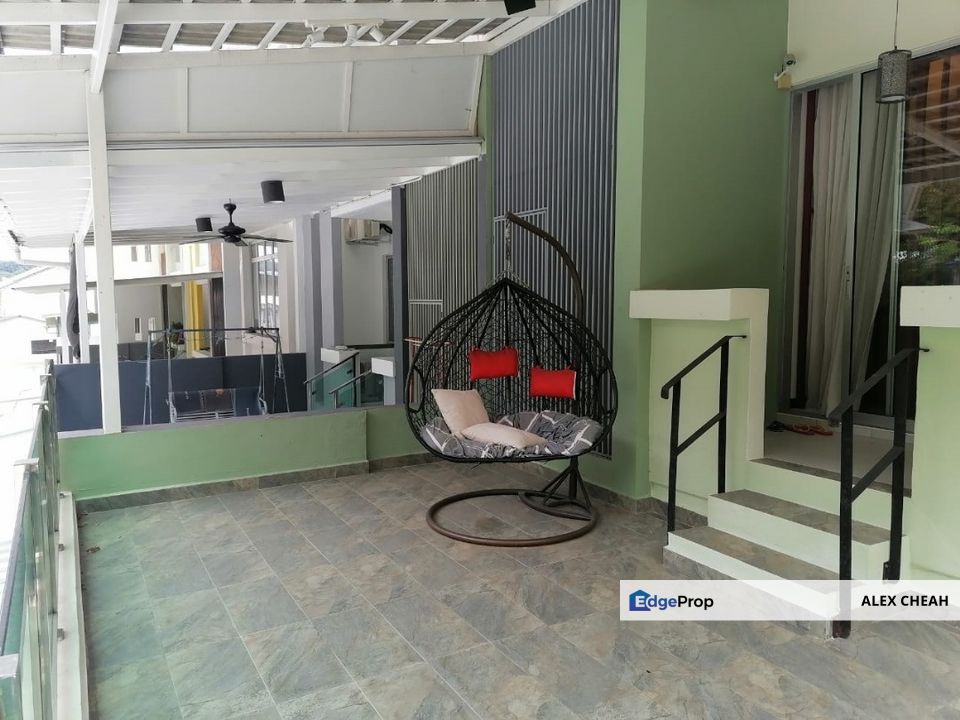 Sunway Merica, 3/S Terrace @ Sungai Ara, Bayan Lepas, Penang, Penang, Bayan Lepas