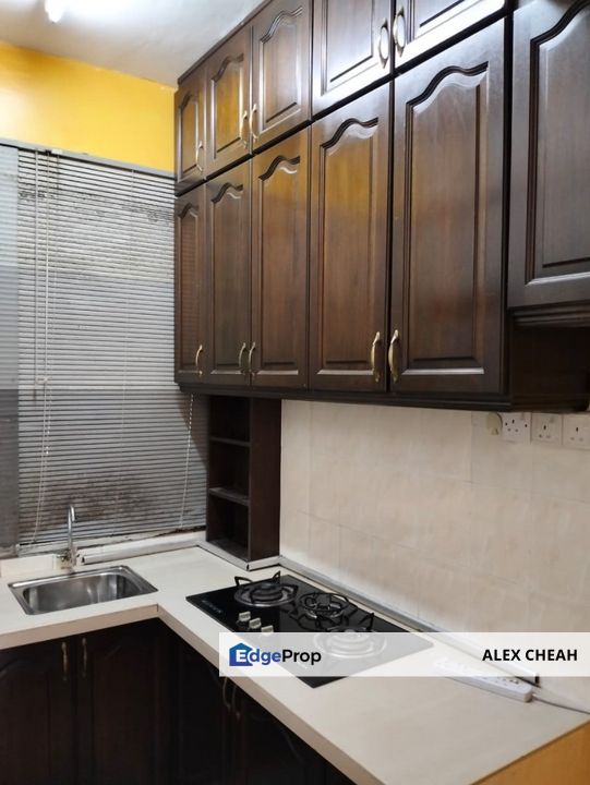 Permai Jaya, Penang, Tanjung Bungah