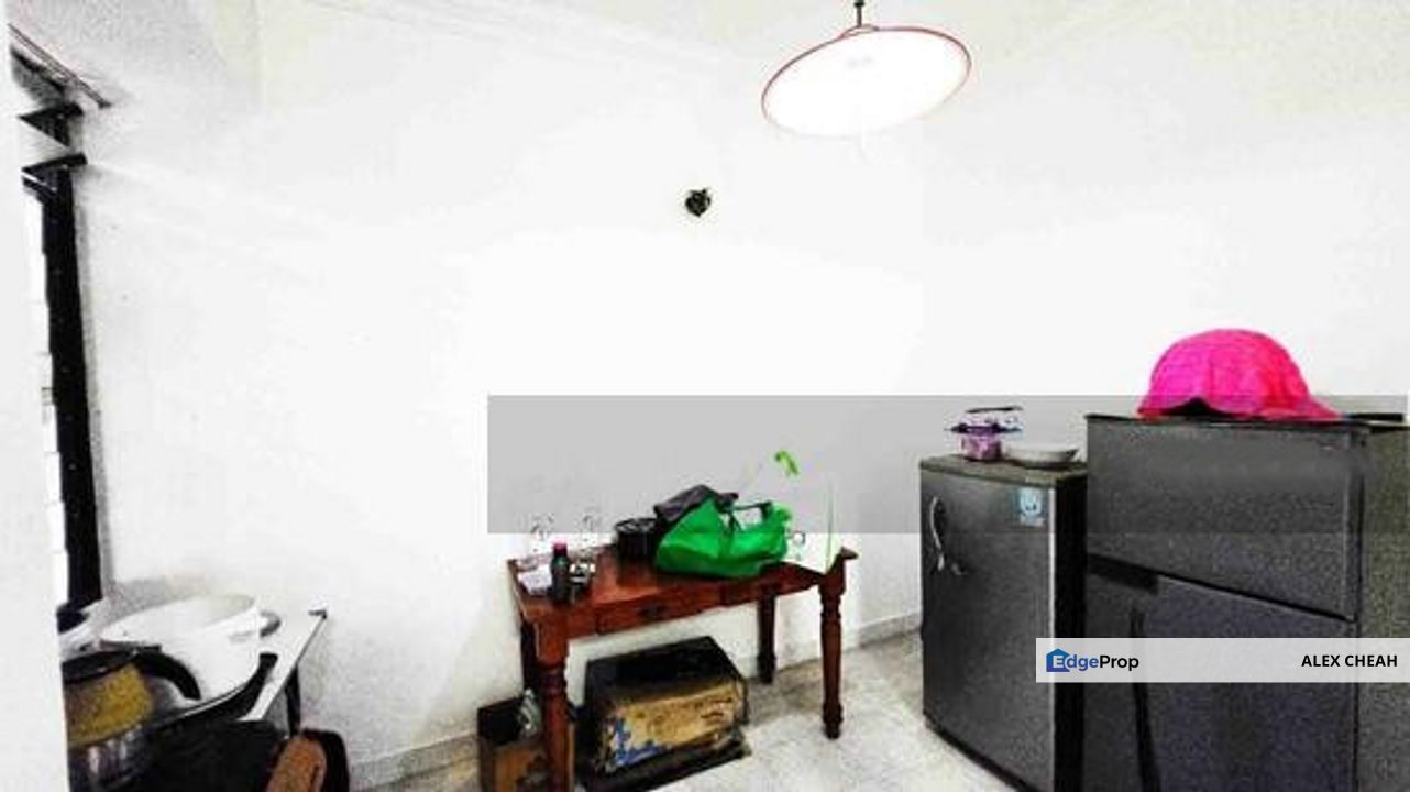 Berjaya Court, Penang, Pulau Tikus