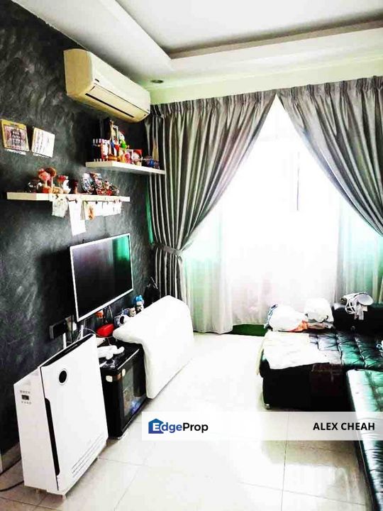 Taman Lone Pine, Penang, Ayer Itam