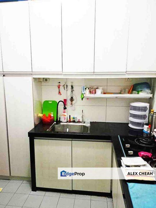 Taman Lone Pine, Penang, Ayer Itam