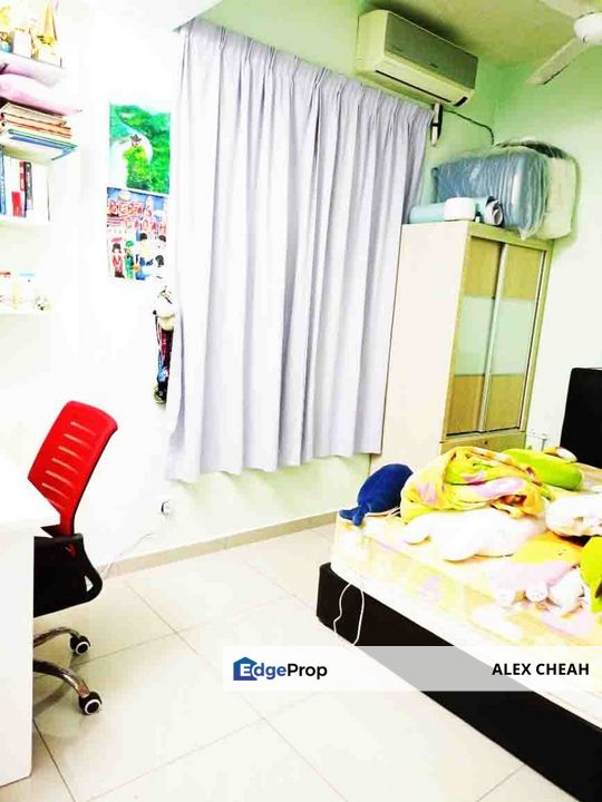 Taman Lone Pine, Penang, Ayer Itam