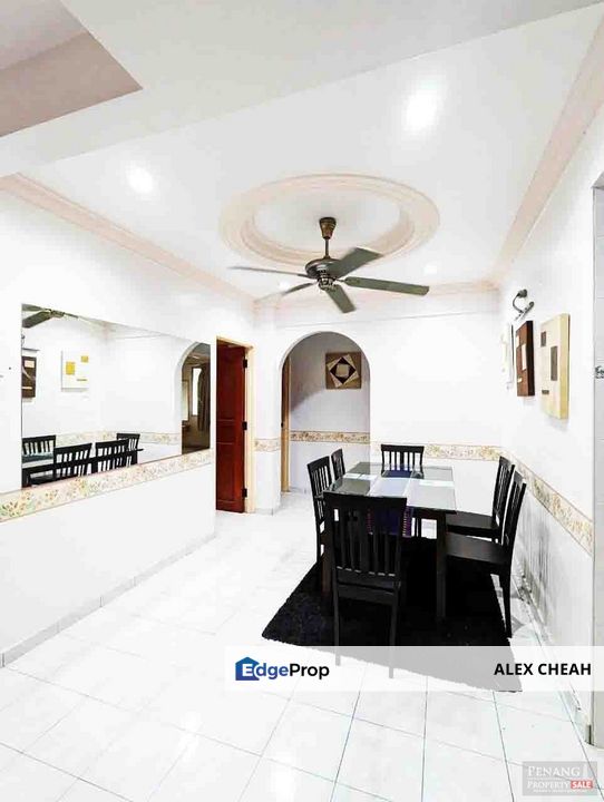 Desa Pinang, Gelugor, Penang, Penang, Gelugor