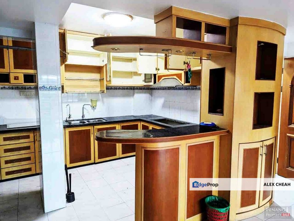 Desa Pinang, Gelugor, Penang, Penang, Gelugor