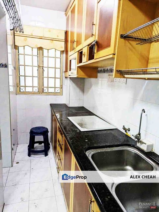 Desa Pinang, Gelugor, Penang, Penang, Gelugor