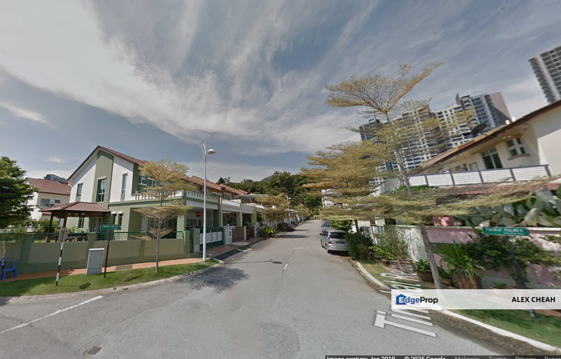 Setia Vista, 2/S Terrace @ Relau, Bayan Lepas, Penang, Penang, Relau