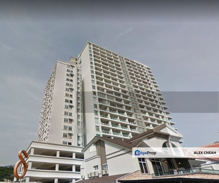 Zan Ara, Penang, Bayan Lepas