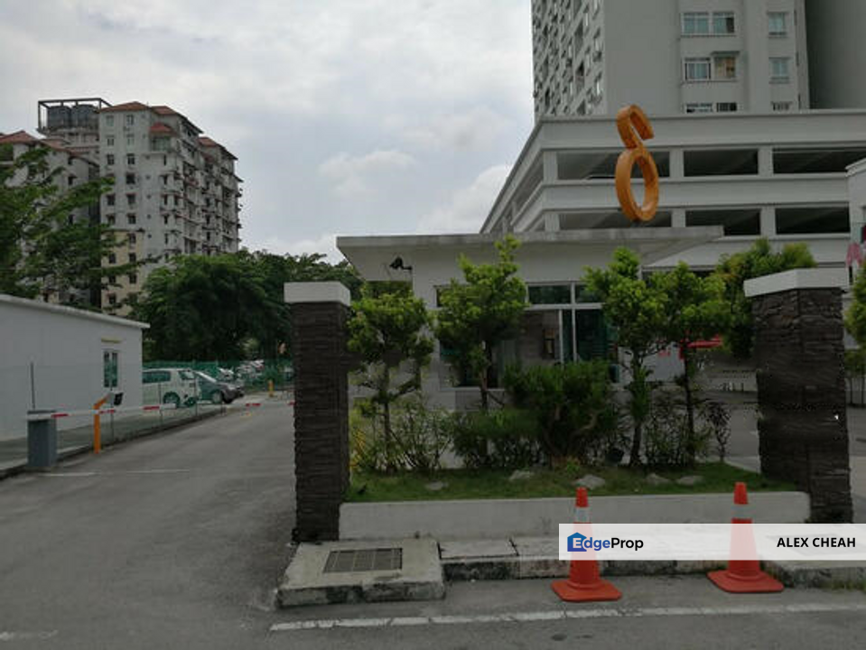 Zan Ara, Penang, Bayan Lepas