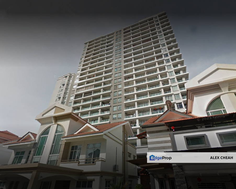 Zan Ara, Penang, Bayan Lepas