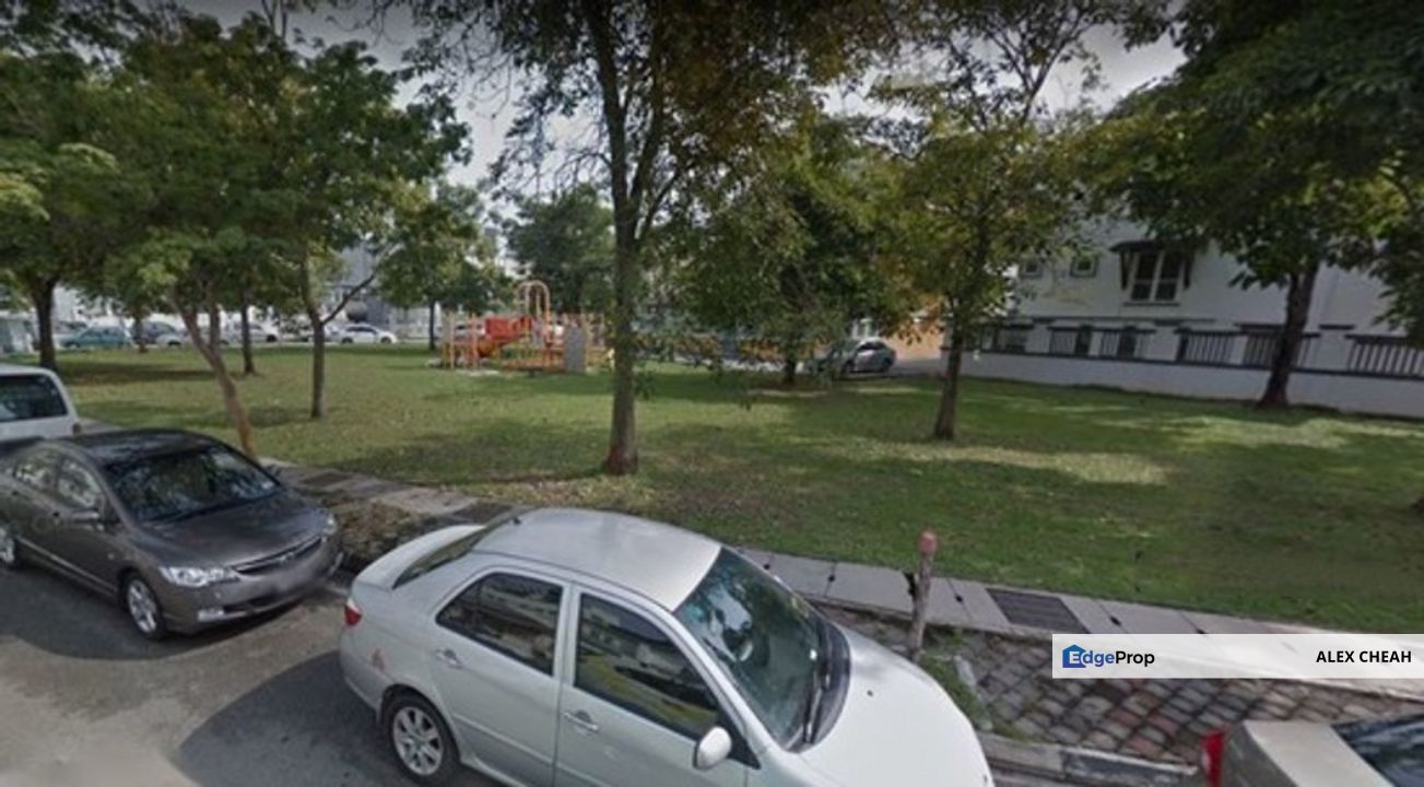 Nautilus Bay, 3/S Terrace @ Jelutong, Georgetown, Penang, Penang, Sungai Pinang