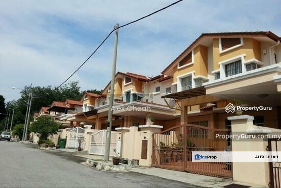 Sunway Mutiara, 2/S Terrace @ Batu Maung, Penang, Penang, Batu Maung