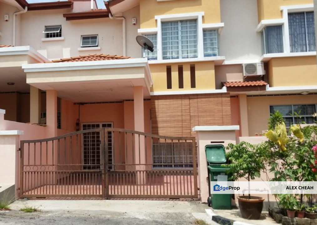 Sunway Mutiara, 2/S Terrace @ Batu Maung, Penang, Penang, Batu Maung