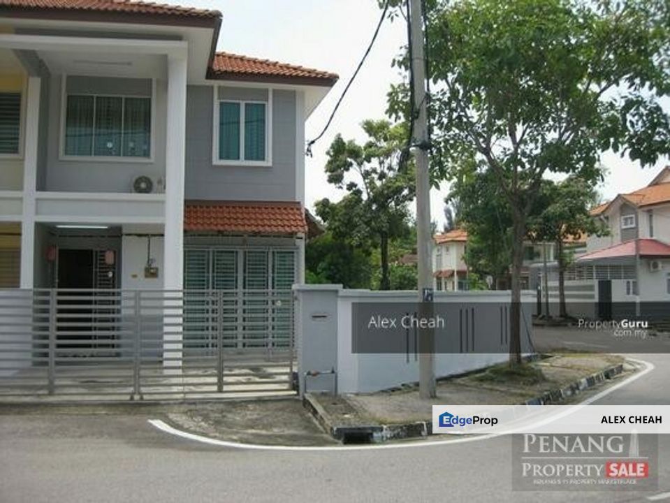 Vanilla Bay, 2/S Terrace @ Teluk Kumbar, Bayan Lepas, Penang, Penang, Teluk Kumbar