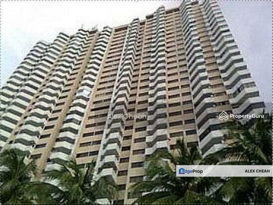 Sri Sayang, Penang, Batu Ferringhi