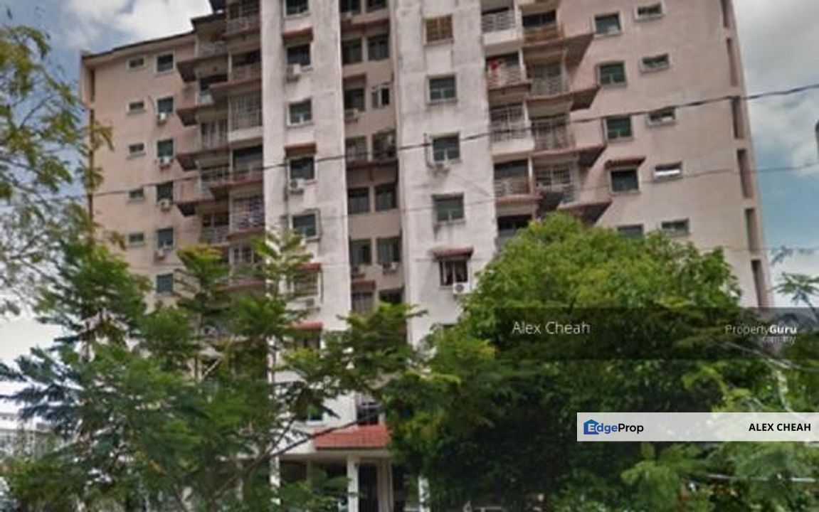 Prima View, Penang, Sungai Nibong