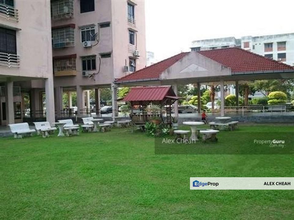 Prima View, Penang, Sungai Nibong