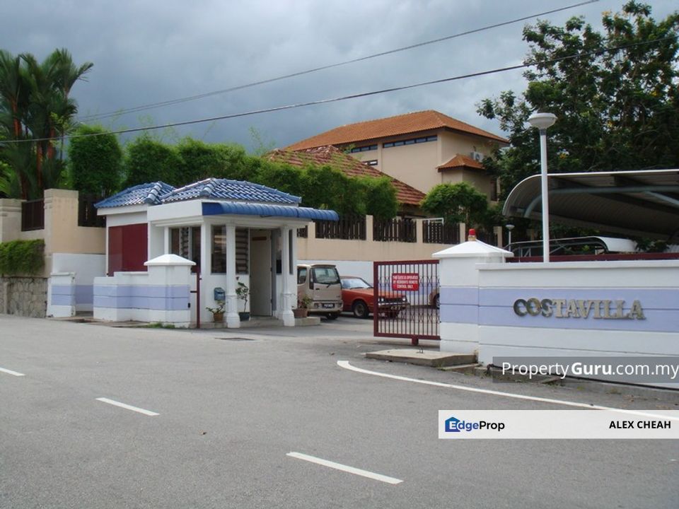 Costa Villa, Penang, Tanjung Tokong