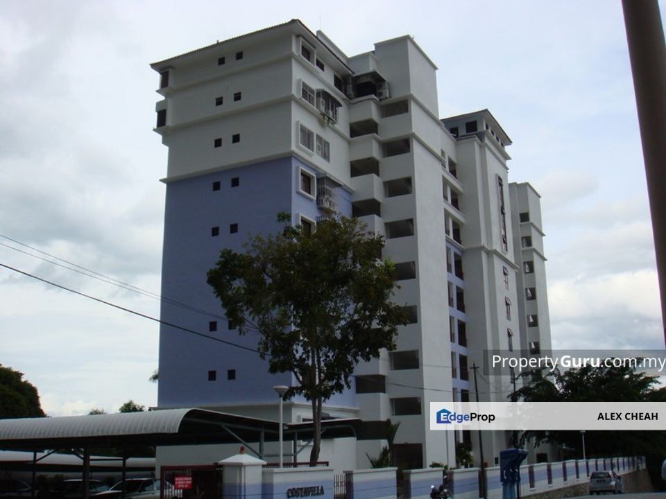 Costa Villa, Penang, Tanjung Tokong