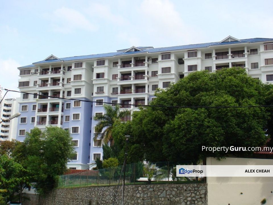 Costa Villa, Penang, Tanjung Tokong