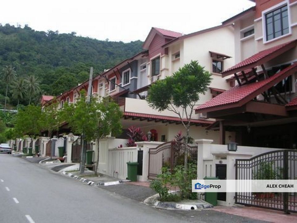 Sunway Bukit Gambier, 3/S Terrace @ Gelugor, Penang, Penang, Gelugor