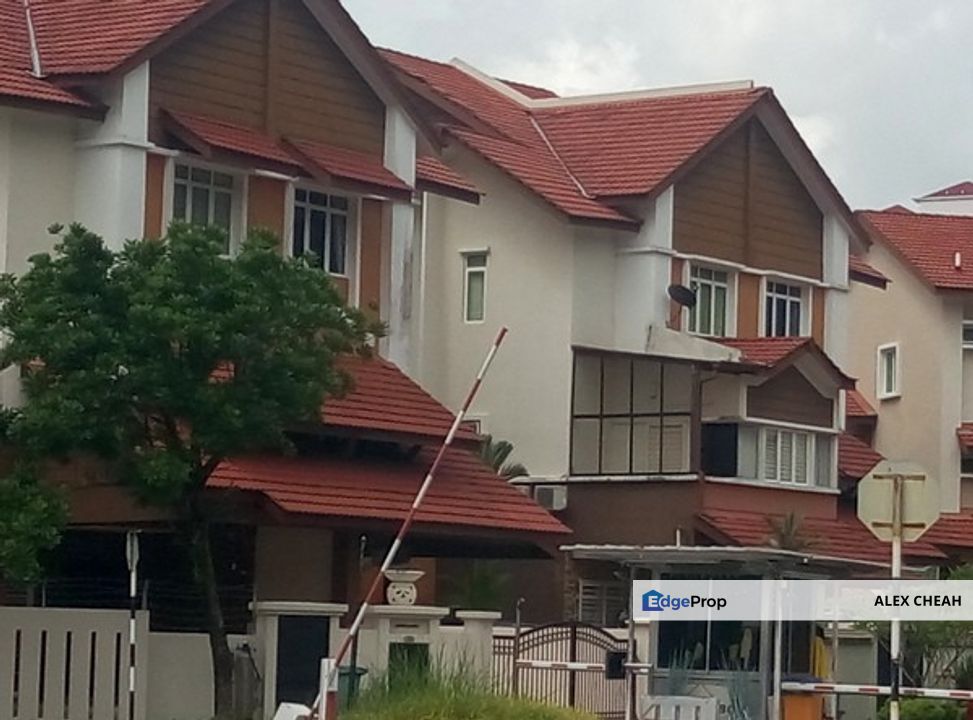 Sunway Bukit Gambier, 3/S Terrace @ Gelugor, Penang, Penang, Gelugor