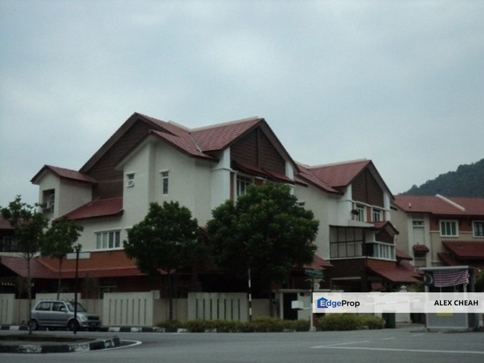 Sunway Bukit Gambier, 3/S Terrace @ Gelugor, Penang, Penang, Gelugor