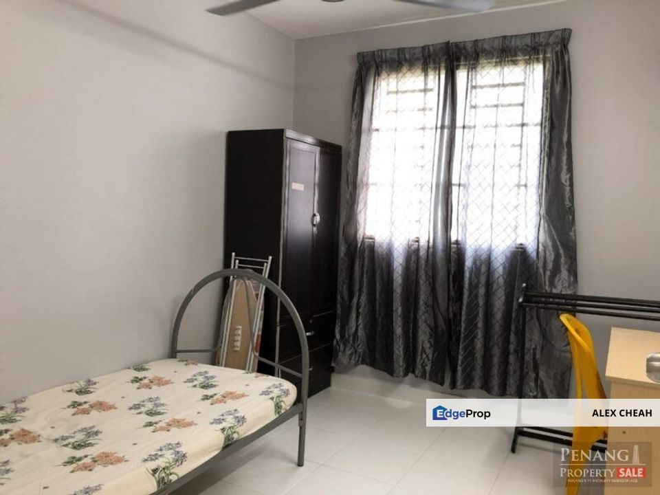 Melody Homes, Penang, Ayer Itam