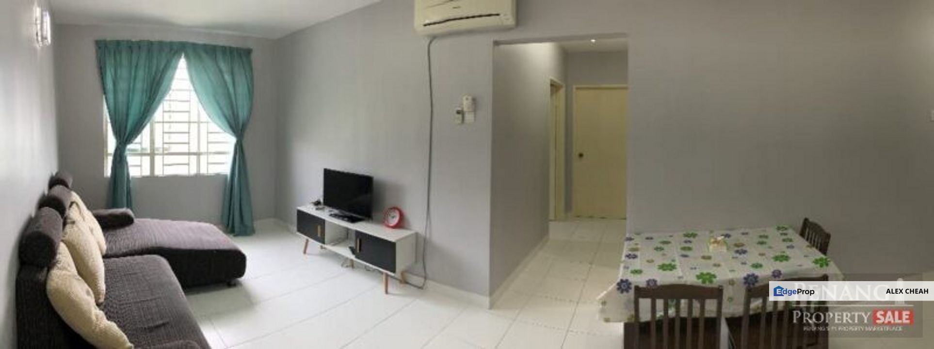 Melody Homes, Penang, Ayer Itam