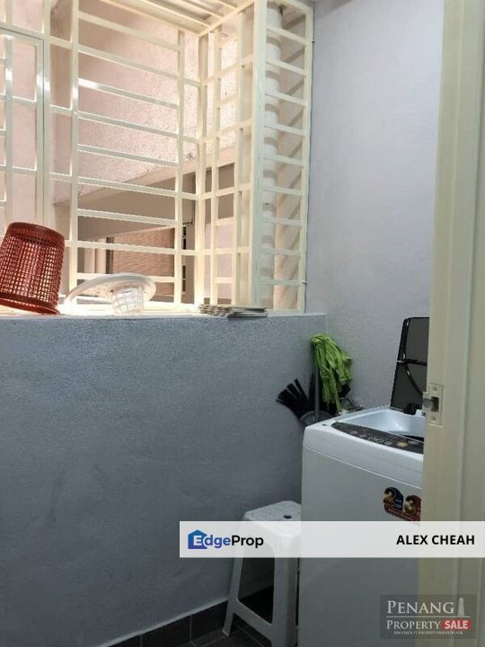 Melody Homes, Penang, Ayer Itam