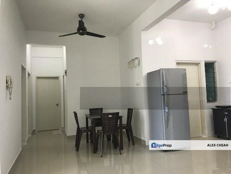 Boulevard Condominium (BLVD), Penang, Ayer Itam