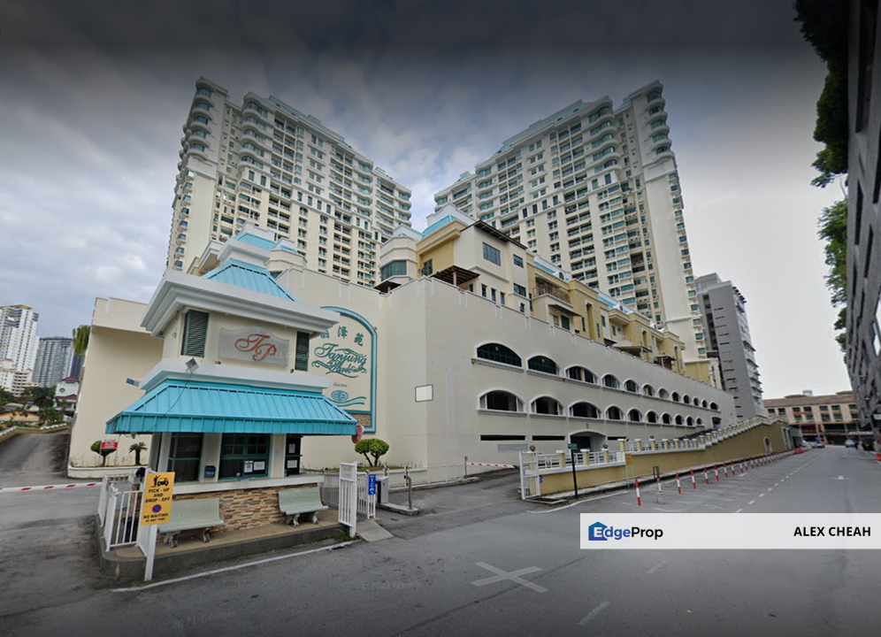 Tanjung Park Condominium, Penang, Tanjung Tokong