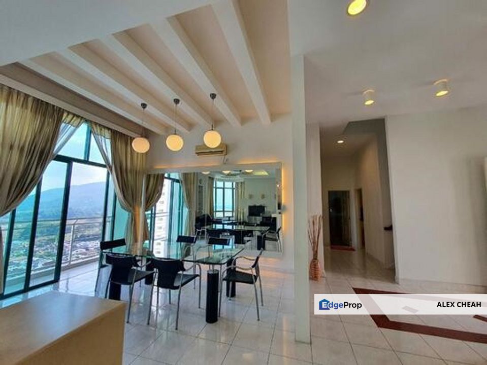 Tanjung Park Condominium, Penang, Tanjung Tokong