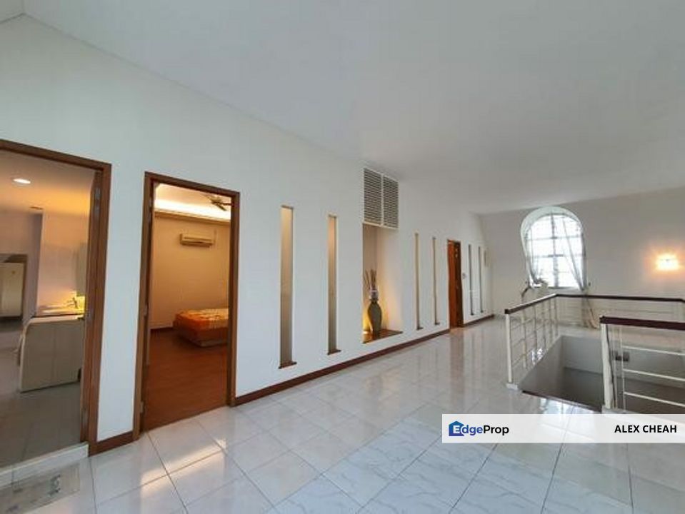 Tanjung Park Condominium, Penang, Tanjung Tokong