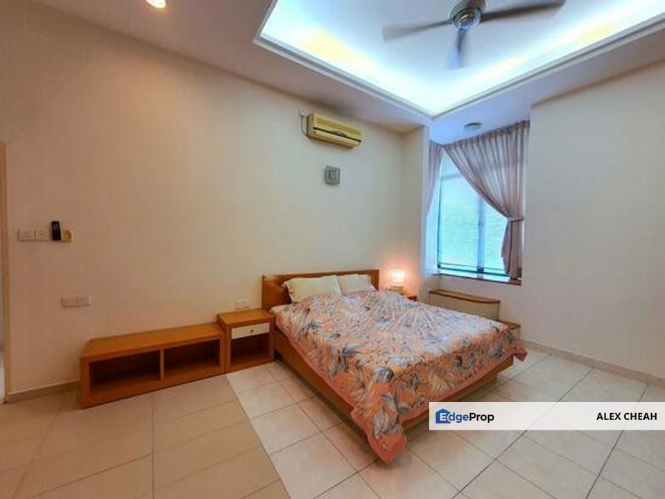 Tanjung Park Condominium, Penang, Tanjung Tokong