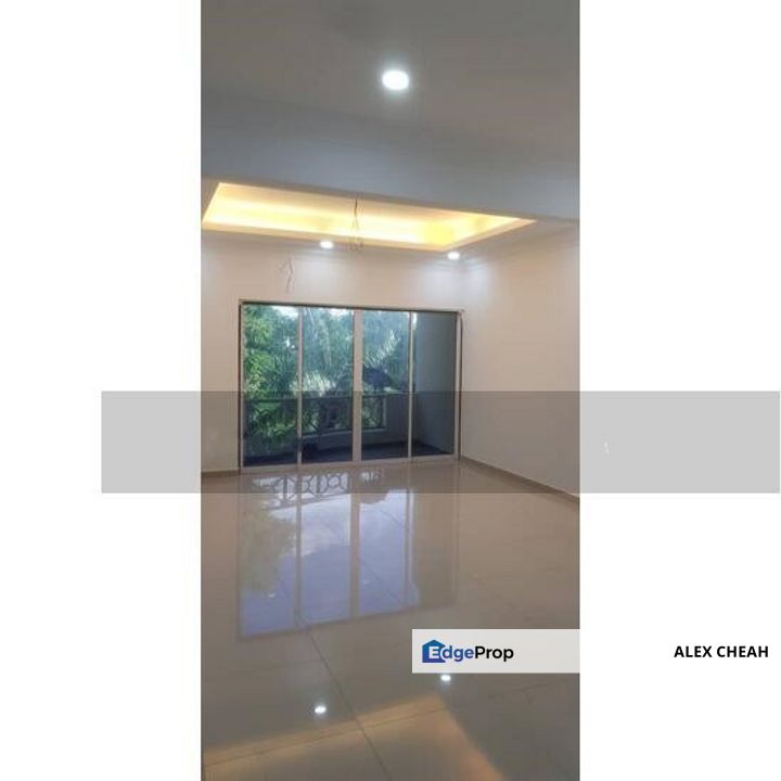 Vista Bukit Dumbar, Penang, Bukit Dumbar