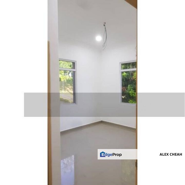 Vista Bukit Dumbar, Penang, Bukit Dumbar